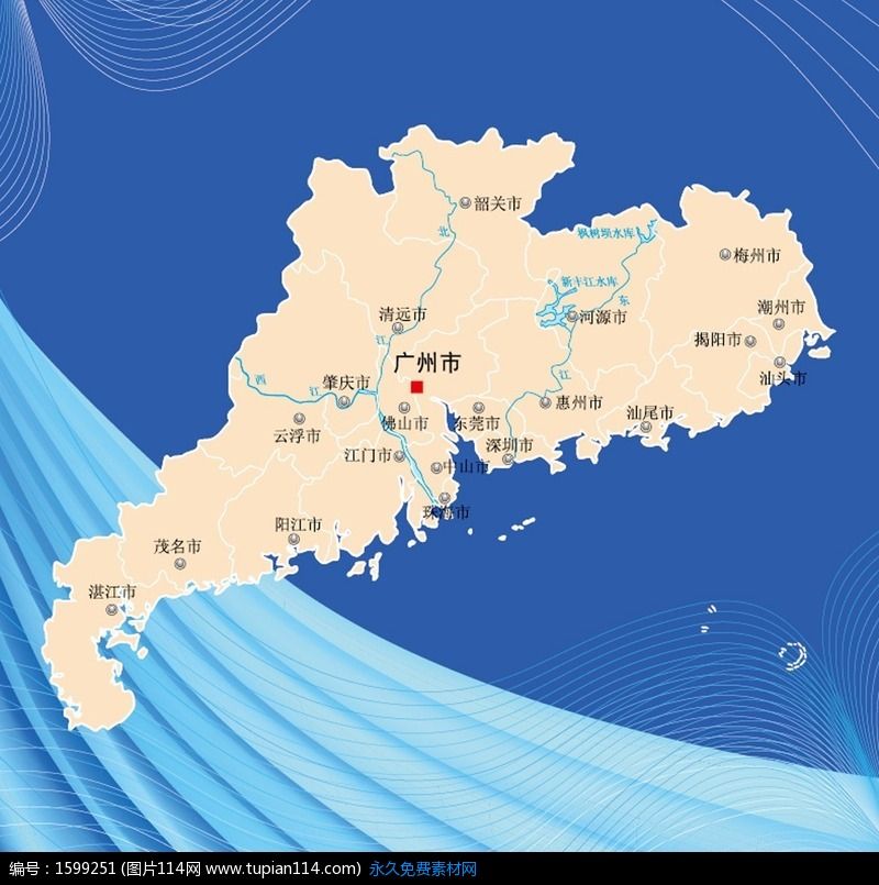 2019年广东省涉铝重点项目（重点建设项目计划）