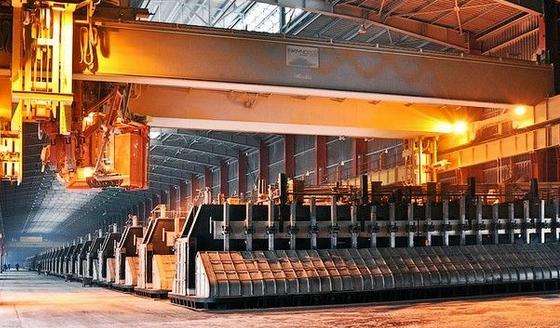 中国拓展铝应用开启高质量发展新“铝”程